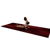 *RPD* Animated Yoga Mat