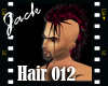 [IJ] Hair 012