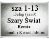 Szary swiat/Remix