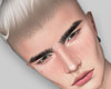 Jared Blonde II