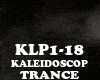 TRANCE-KALEIDOSCOP