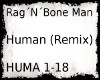 HUMAN (Remix)