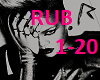 Rihanna Rude Boy