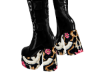 CHANELL THIGH BOOT