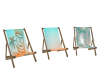 CD Toez Beach Chairs 4