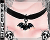 Akiye | Bat Choker