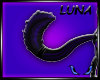 Sadi~Luna Tail Collab