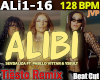 Tiesto Sevdaliza  Alibi