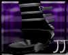 [JJ] Sinner~Boots