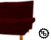 RG Silkred Comfy Sofa K7