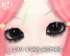 Ri! Low Azn Eyelashes