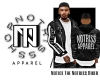 Notice To Notriss Biker
