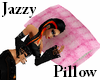 (Jazzy)PinkPillow