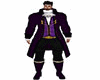 purple prince suit -p1