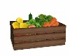 Vegetable  Crate