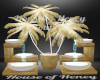 Luxe Fountain