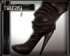 [bq] She's-Western boots
