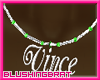 !B Vince Necklace