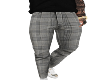 Pantalon Gris