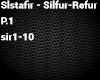 Slstafir-SilfurRefur P1