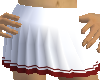 Cheerleader Skirt