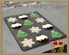 WFC Christmas Cookies