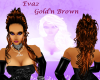 ~LB~Eva2 Gold'n Brown