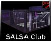 SALSA Club