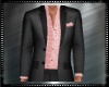 Mason Suit Jacket Pink