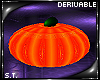 ST: DRV: Pumpkin v2