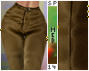 MED|Mendez Trousers