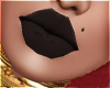 Royalty Lips Black (J)