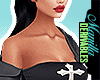 ! Cross Denim Set v1