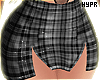 ♡ RLL | Pleated Skirt
