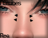N| Nose Bridge Piercings