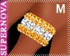[Nova] Luxury G.D W.Ring