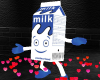 Milk Avatar Female