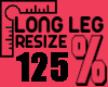 Long Leg Resize %125 MF