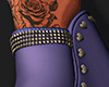 Cami HD PPurple