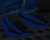 SneakersBlue
