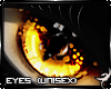 !F:Hallow: Unisex Eyes