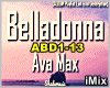 Ava Max - BellaDonna