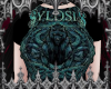 sylosis <3