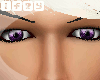 [IF] purple vector eyes
