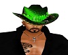 DX Cowboy Hat