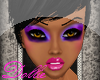 :D: Grape Kiss (Dark)