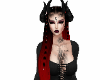 Blacy red black