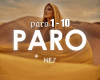 Nej - Paro