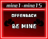 Ofenbach - be mine