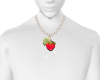 Strawberry chain